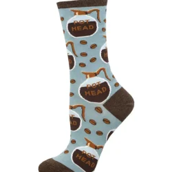 Pot Head Socks (35-42)