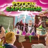 Potion Explosion 2nd Edition
