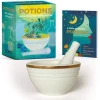 Potions Mini Mortar and Pestle