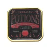 Potions Pin Badge