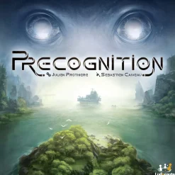 Precognition