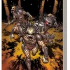 Predator by Ed Brisson Vol. 2