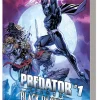 Predator vs. Black Panther