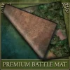 Premium Battle Map