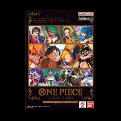 Premium Card Collection - Best Collection Vol. 3