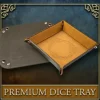 Premium Dice Tray