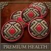 Premium Health Chips