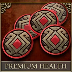 Premium Health Chips