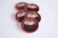 Premium Health Tokens (65)