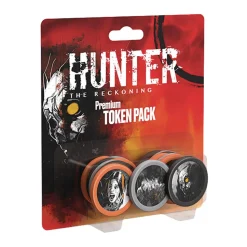 Premium Token Pack (15)