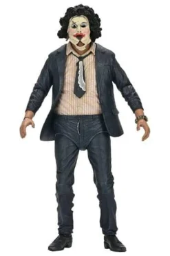 Pretty Woman Leatherface Ultimate Action Figure  20 cm