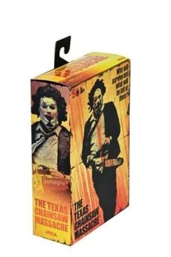 Pretty Woman Leatherface Ultimate Action Figure  20 cm