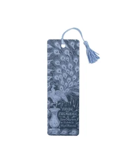 Pride and Prejudice Bookmark