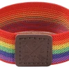 Pride Elastic Bracelet