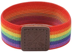 Pride Elastic Bracelet