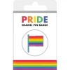 Pride Enamel Pin Badge
