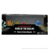 Pride of Faerie Dragons Dungeons & Dragons Icons of the Realms Box Set