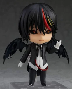 Primal Demon Diablo Nendoroid Action Figure 10 cm