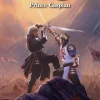 Prince Caspian (The Chronicles of Narnia, Book 4)