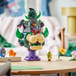 Prince Florian og Castle Bowser (72042)