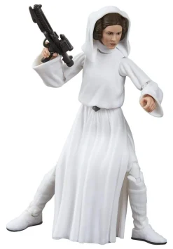 Princess Leia Organa Black Series Action Figure 15 cm