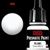 Prismatic Paint Dead White 8 ml Dungeons & Dragons 5th Edition