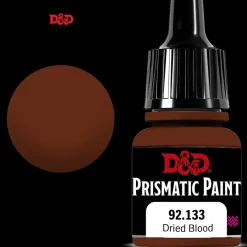 Prismatic Paint Dried Blood (Effect) 8 ml Dungeons & Dragons 5th Edition