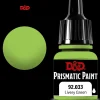 Prismatic Paint Livery Green 8 ml Dungeons & Dragons 5th Edition