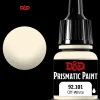 Prismatic Paint Off White 8 ml Dungeons & Dragons 5th Edition