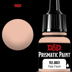 Prismatic Paint Pale Flesh 8 ml Dungeons & Dragons 5th Edition