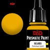 Prismatic Paint Polished Gold (Metallic) 8 ml Dungeons & Dragons 5th Edition