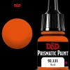 Prismatic Paint Rust (Effect) 8 ml Dungeons & Dragons 5th Edition