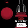 Prismatic Paint Scarlet Red 8 ml Dungeons & Dragons 5th Edition