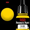 Prismatic Paint Sun Yellow 8 ml Dungeons & Dragons 5th Edition