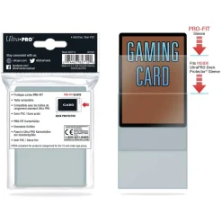 PRO-Fit Standard Size Inner Deck Protectors (100)