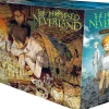 Promised Neverland Complete Box Set