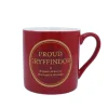 Proud Gryffindor Classic Boxed Mug 325 ml