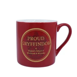 Proud Gryffindor Classic Boxed Mug 325 ml