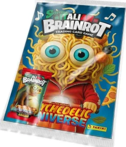 Psychedelic Universe Starter Pack