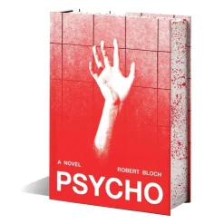 Psycho (Deluxe Edition): A Novel
