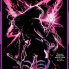 Psylocke Vol. 2: Nightmares Of The Past