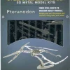 Pteranodon 3D Metal Model Kit