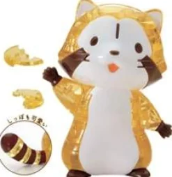 Puchi Rascal Crystal Puzzle