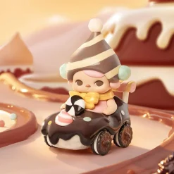 Pucky Cho'car'late Figure