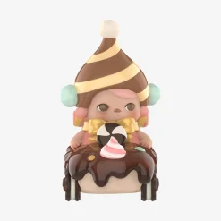 Pucky Cho'car'late Figure