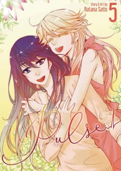PULSE Vol. 5