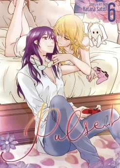 PULSE Vol. 6