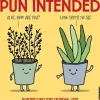 Pun Intended 2026 Wall Calendar