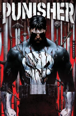 Punisher: King Of Killers Vol. 1