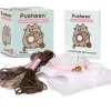 Pusheen: A Cross-Stitch Kit